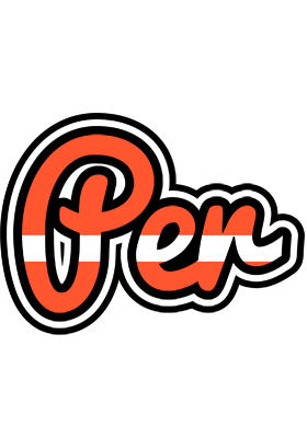 Per denmark logo