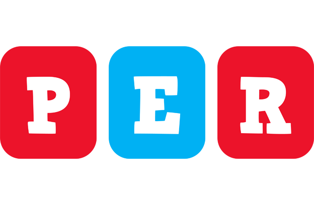 Per diesel logo