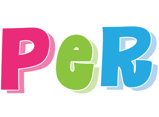 Per friday logo