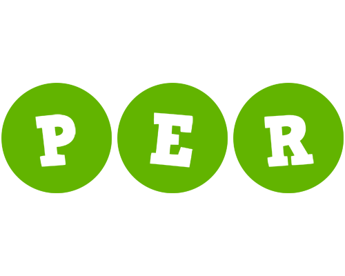 Per games logo
