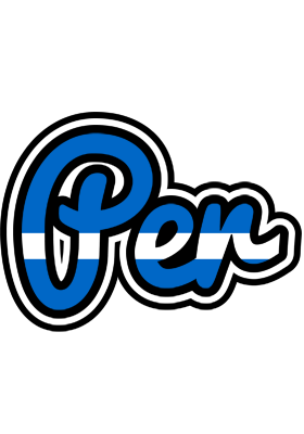 Per greece logo