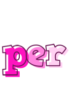 Per hello logo