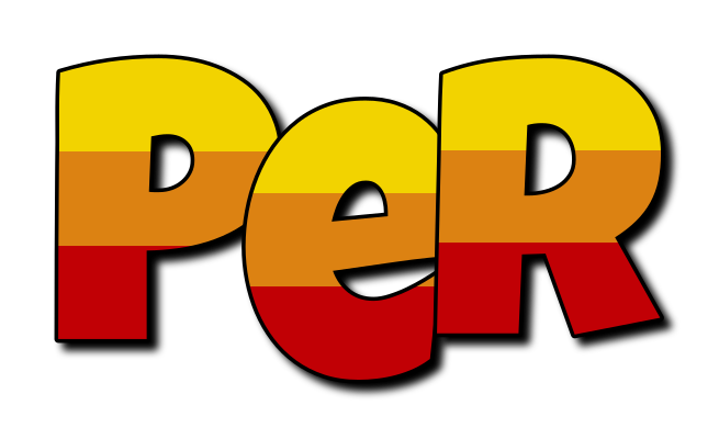 Per jungle logo