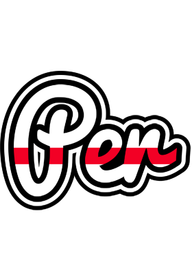 Per kingdom logo