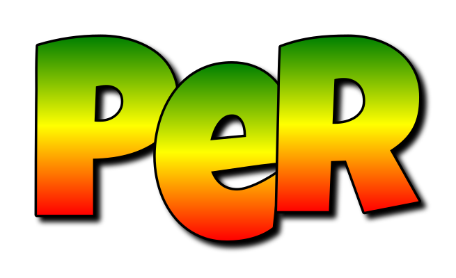 Per mango logo