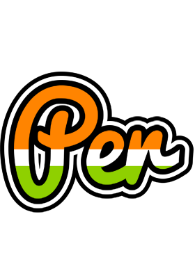 Per mumbai logo