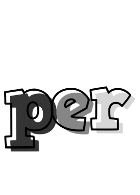 Per night logo