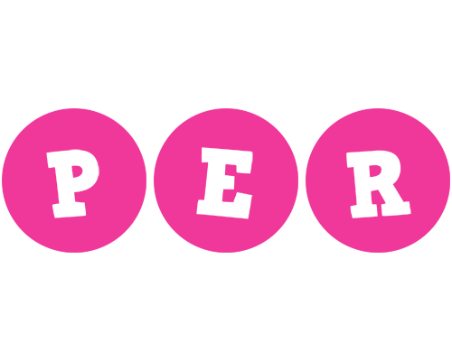 Per poker logo