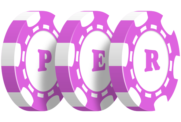 Per river logo