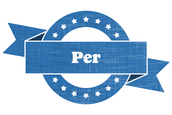 Per trust logo