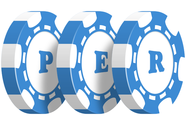 Per vegas logo