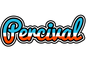 Percival america logo