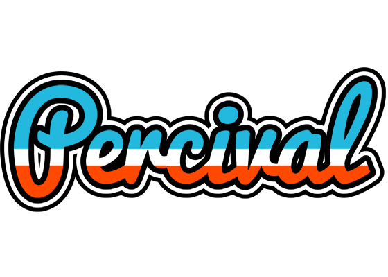 Percival america logo