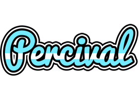 Percival argentine logo