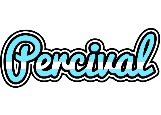 Percival argentine logo