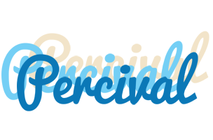 Percival breeze logo