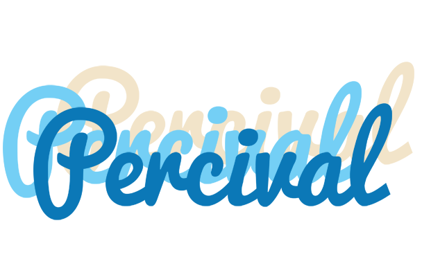 Percival breeze logo
