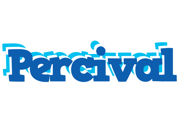 Percival business logo