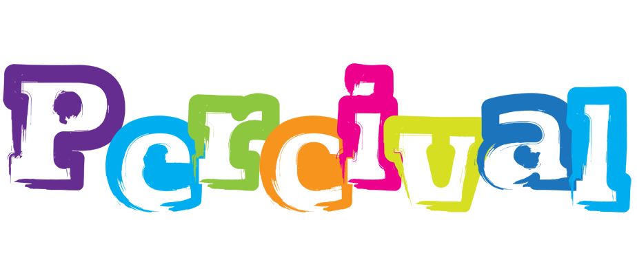 Percival casino logo