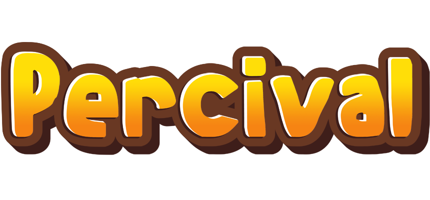 Percival cookies logo