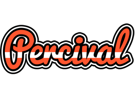 Percival denmark logo