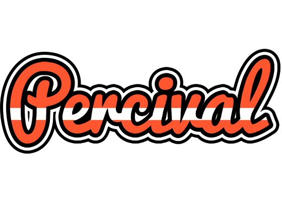 Percival denmark logo