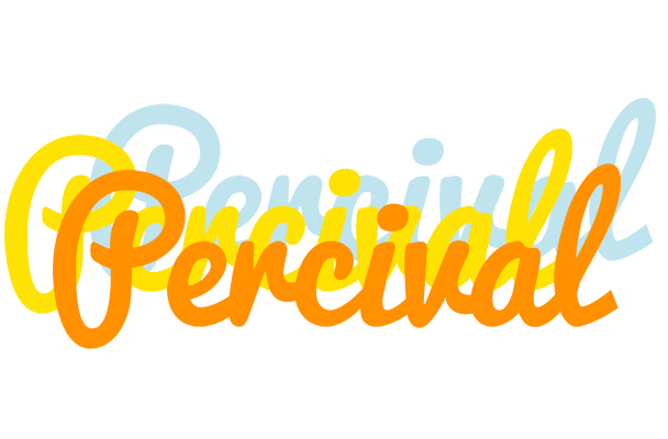 Percival energy logo