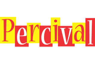 Percival errors logo