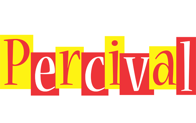 Percival errors logo
