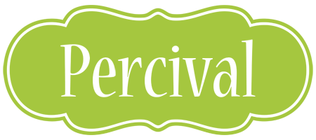 Percival family logo