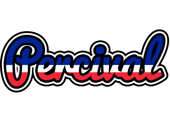 Percival france logo