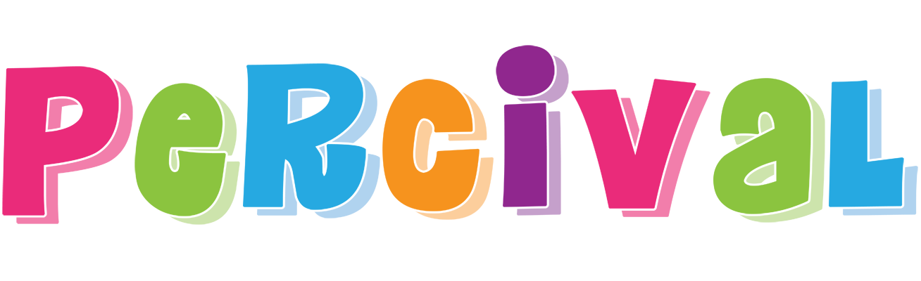 Percival friday logo