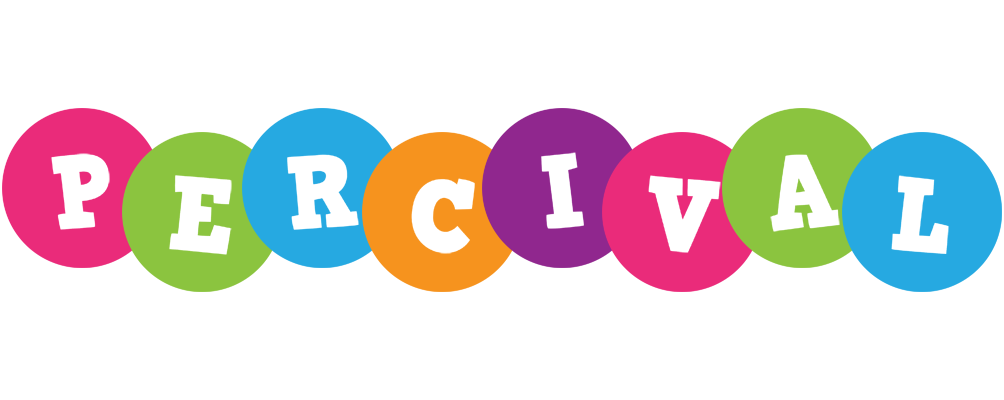 Percival friends logo