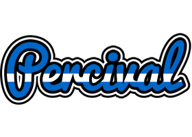 Percival greece logo