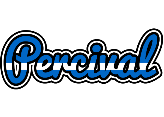 Percival greece logo