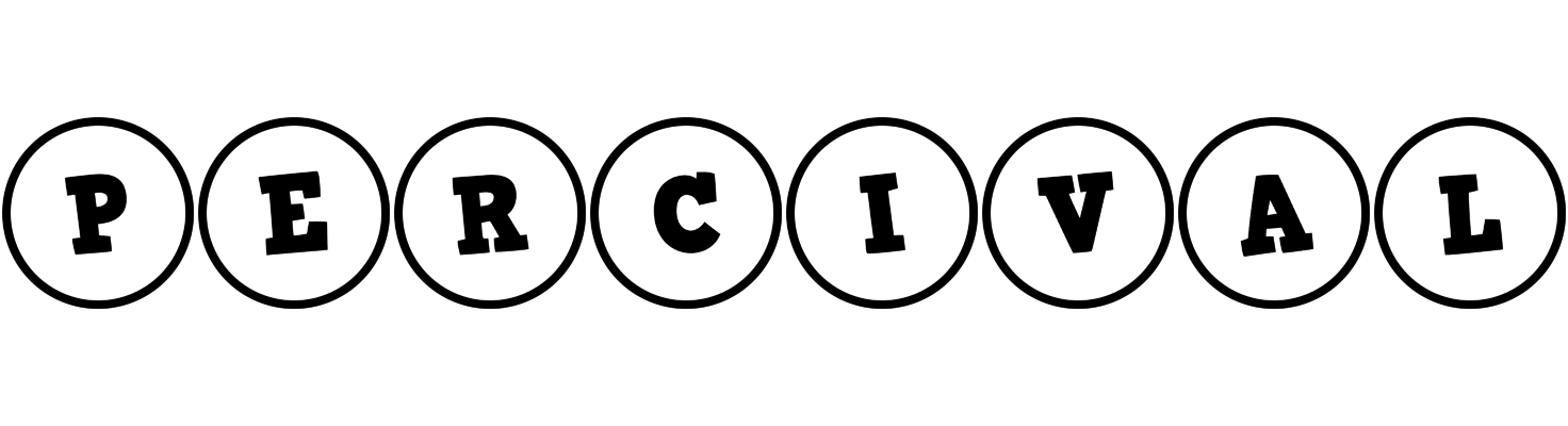 Percival handy logo