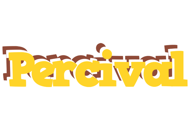 Percival hotcup logo