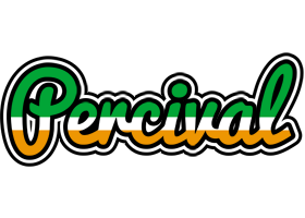 Percival ireland logo