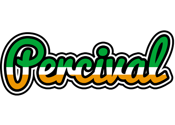 Percival ireland logo