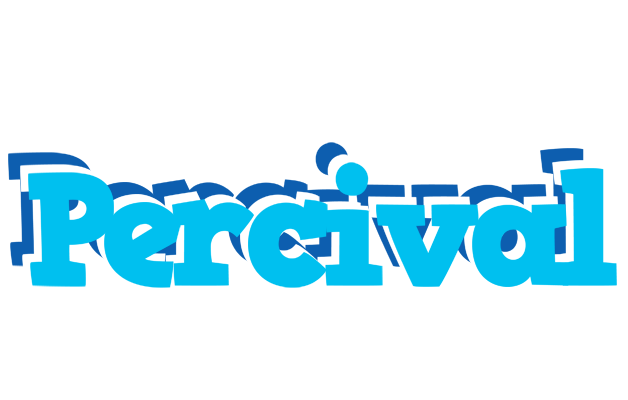 Percival jacuzzi logo