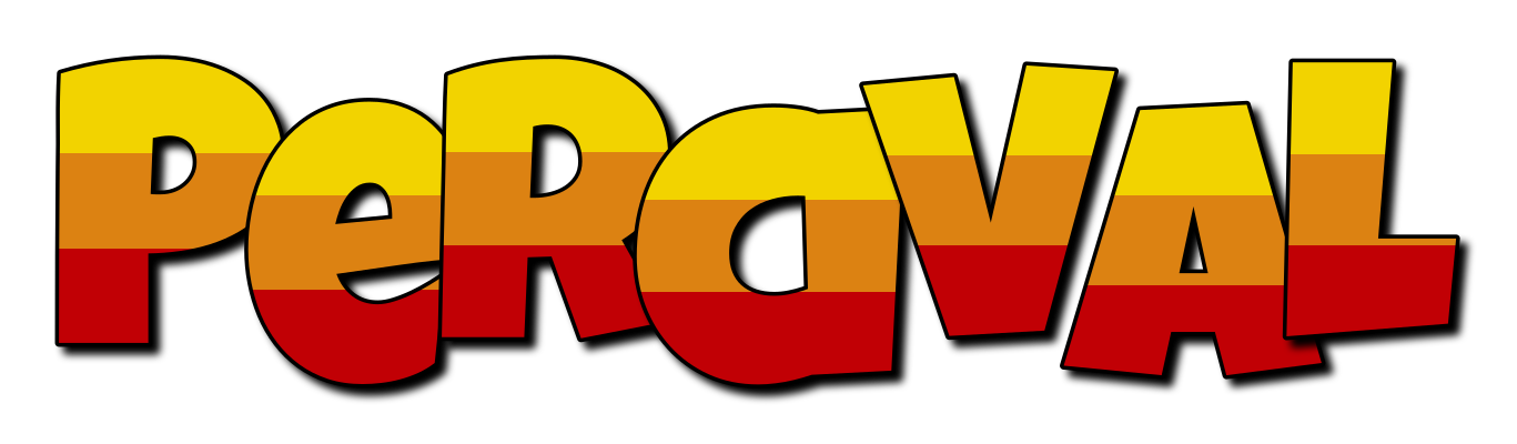 Percival jungle logo