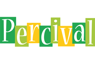 Percival lemonade logo