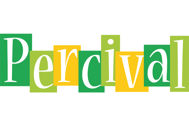 Percival lemonade logo