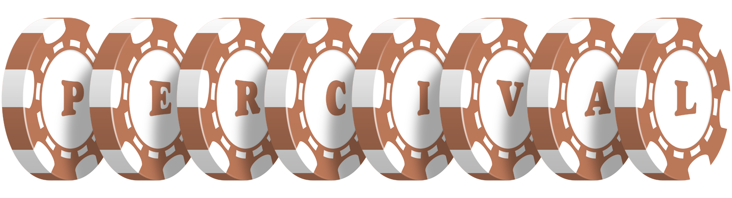 Percival limit logo