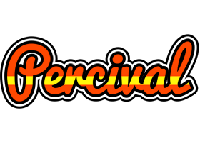 Percival madrid logo