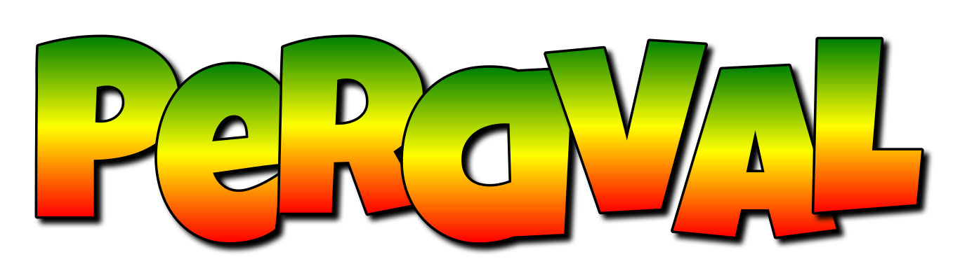 Percival mango logo