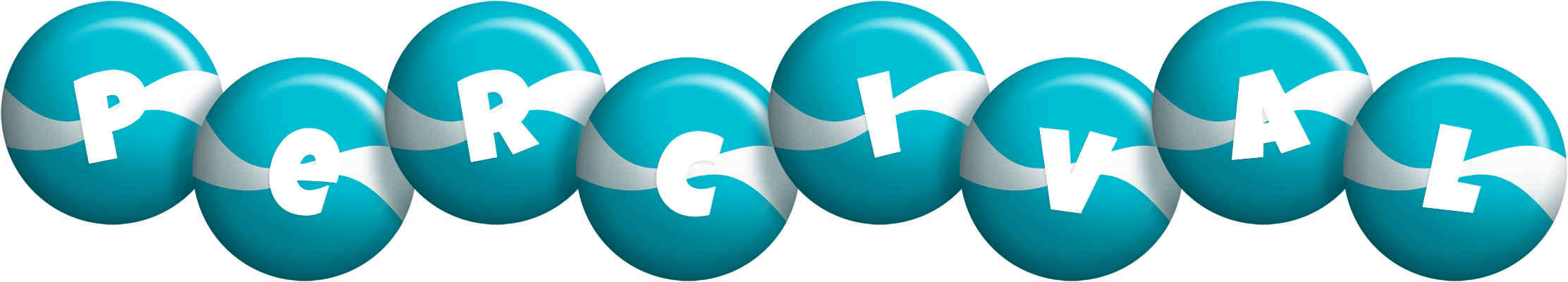 Percival messi logo