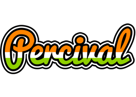 Percival mumbai logo