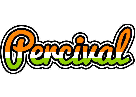 Percival mumbai logo