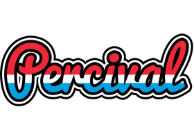 Percival norway logo